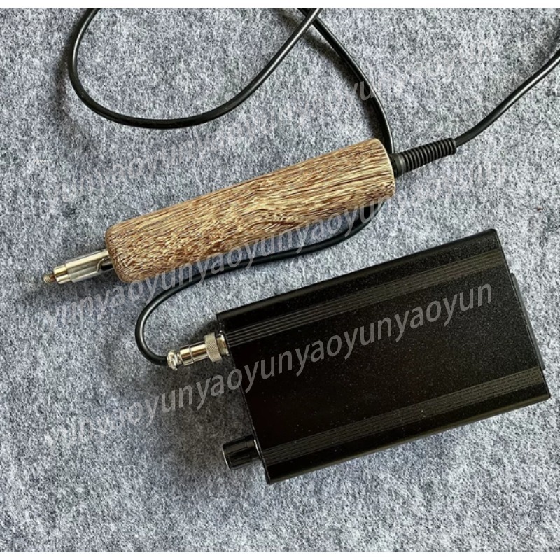 Leather Work In Art - Macchina termostatica elettrica per la creazione