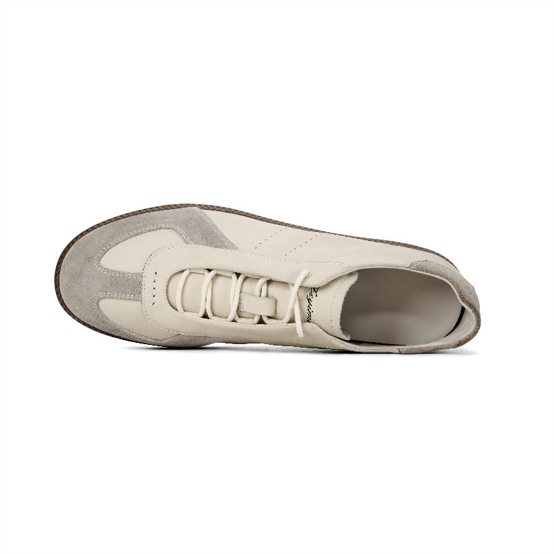 Scarpe Sportive Casual di Luss - Leatherwork Training recensione e prezzo