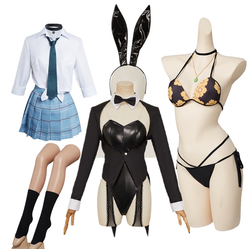 Kitagawa Marin Costume da bagn - Leatherwork Pony recensione e prezzo