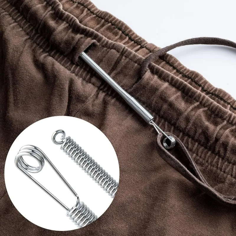 1/10 pz. Aghi elastici per inf - Waxed Thread Linen recensione e prezzo