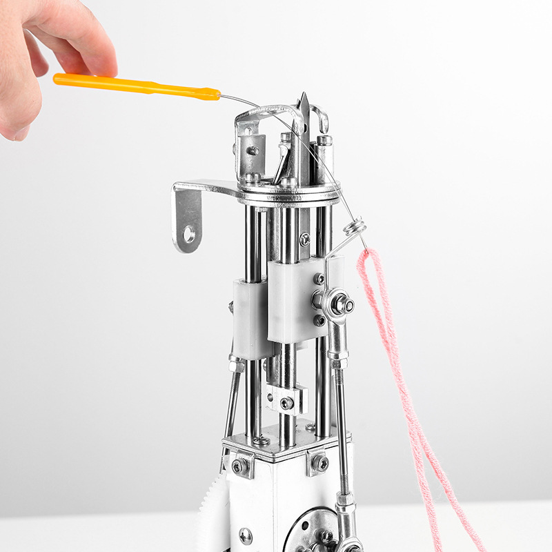 5 Pezzi Nuovo Infilatore per A - Waxed Thread Linen recensione e prezzo