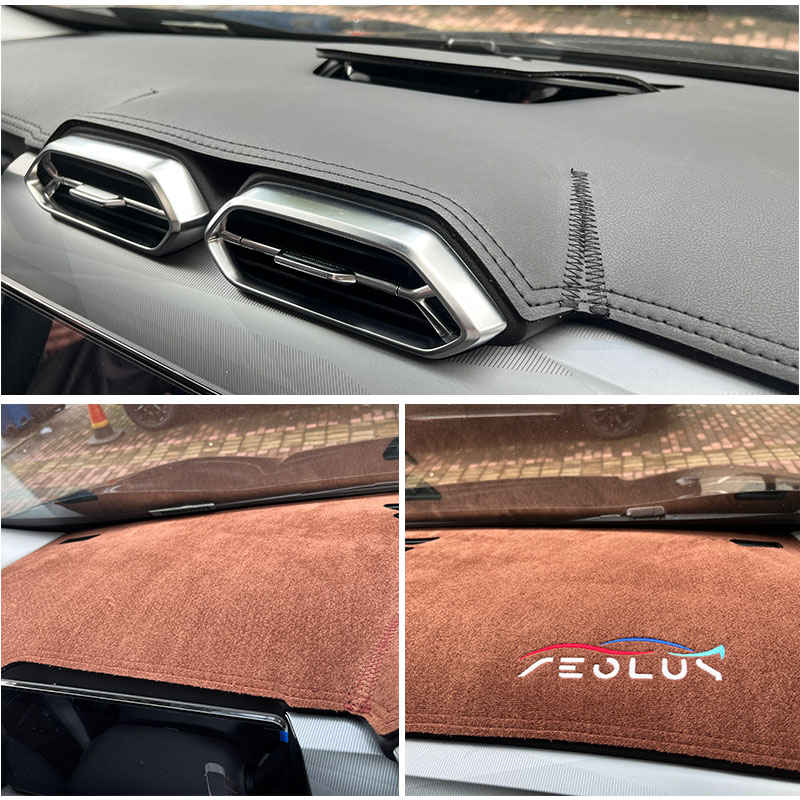 Per Dongfeng AEOLUS Mage Pad s - Leather Workbench recensione e prezzo