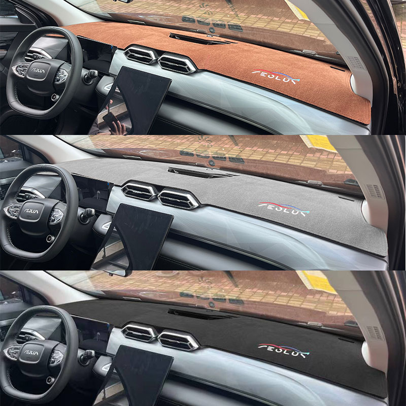 Per Dongfeng AEOLUS Mage Pad s - Leather Workbench recensione e prezzo