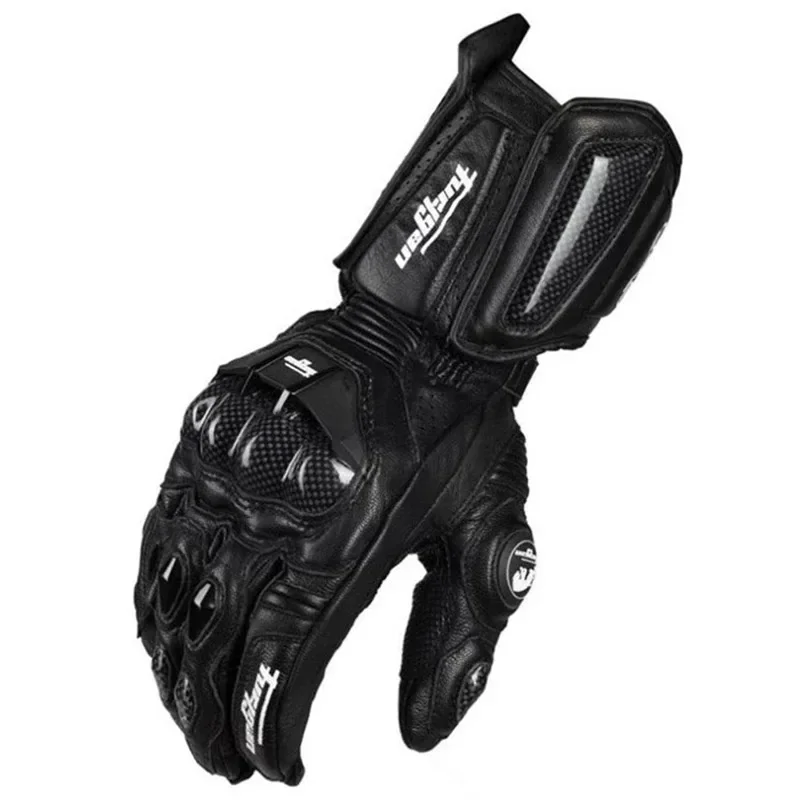 Guanti da Moto in Vera Pelle p - Leather Work Winter Gloves recensione e prezzo