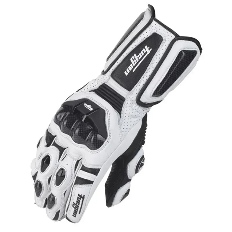 Guanti da Moto in Vera Pelle p - Leather Work Winter Gloves recensione e prezzo