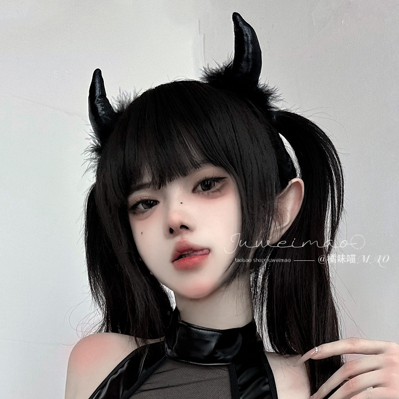 Fascia per Capelli Halloween P - Leatherwork Pony recensione e prezzo