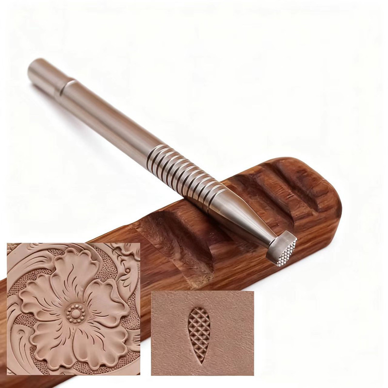 Set di timbri per sfondo Arabe - Leatherwork Embossing recensione e prezzo