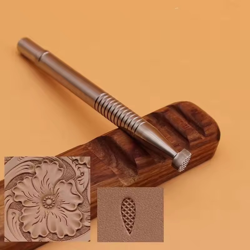 Set di timbri per sfondo Arabe - Leatherwork Embossing recensione e prezzo