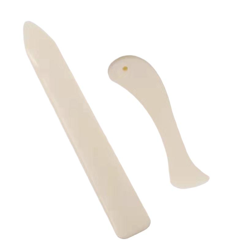 2 Pezzi Utensile per Lavorazio - Leather Work Folder recensione e prezzo