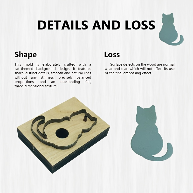 Utensile per Incisione su Pell - Leatherwork Embossing recensione e prezzo