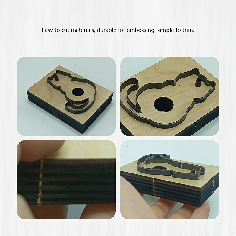 Utensile per Incisione su Pell - Leatherwork Embossing recensione e prezzo