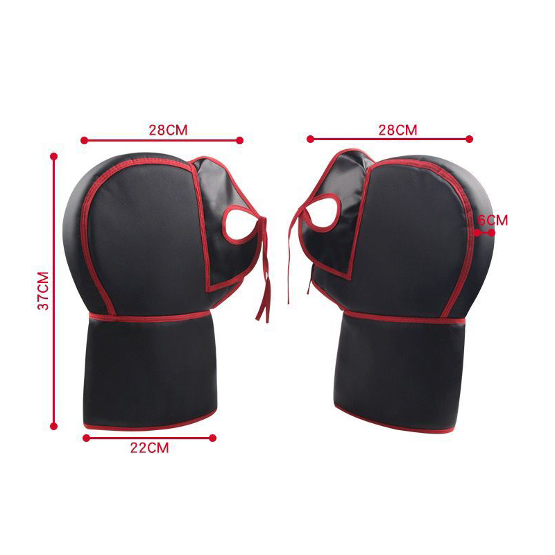 Guanti da manubrio per moto in - Leather Work Winter Gloves recensione e prezzo