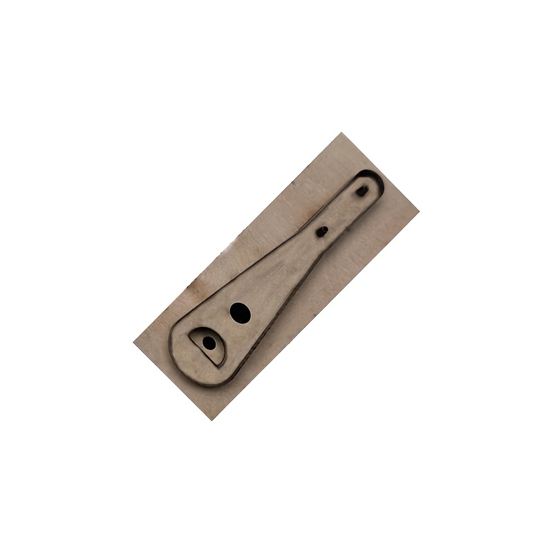 Utensile Manuale per Incisione - Leatherwork Embossing recensione e prezzo