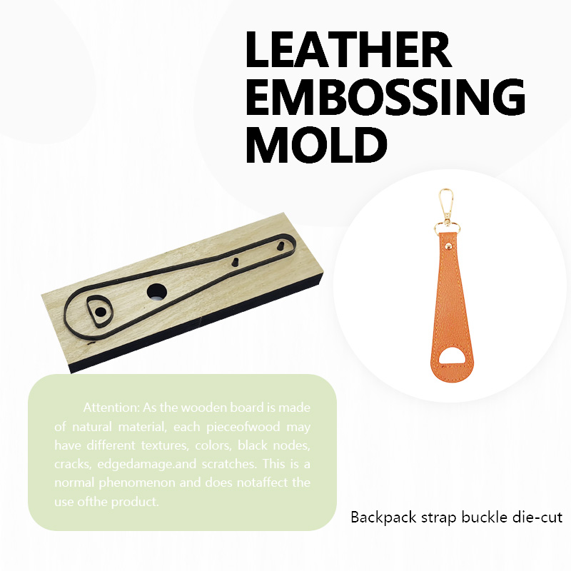 Utensile Manuale per Incisione - Leatherwork Embossing recensione e prezzo