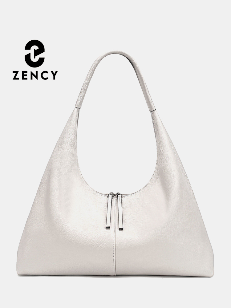 Zency Borsa tote di grande cap - Leather Work Handbag recensione e prezzo