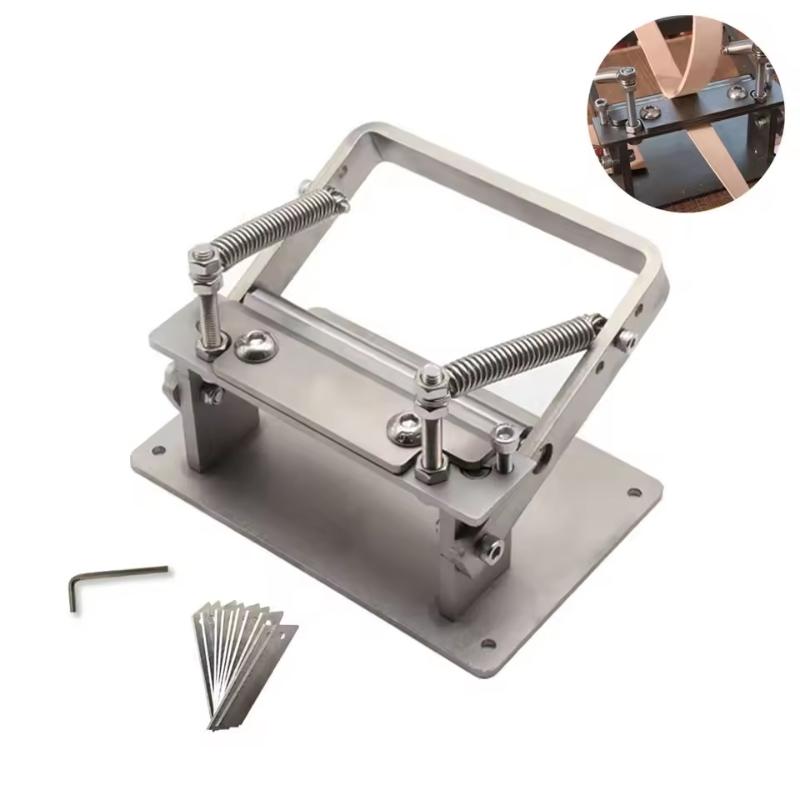 【HMA】1pc Strumento per la lavo - Leather Work In Art recensione e prezzo