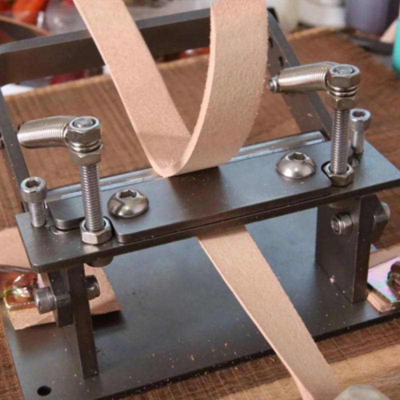 【HMA】1pc Strumento per la lavo - Leather Work In Art recensione e prezzo