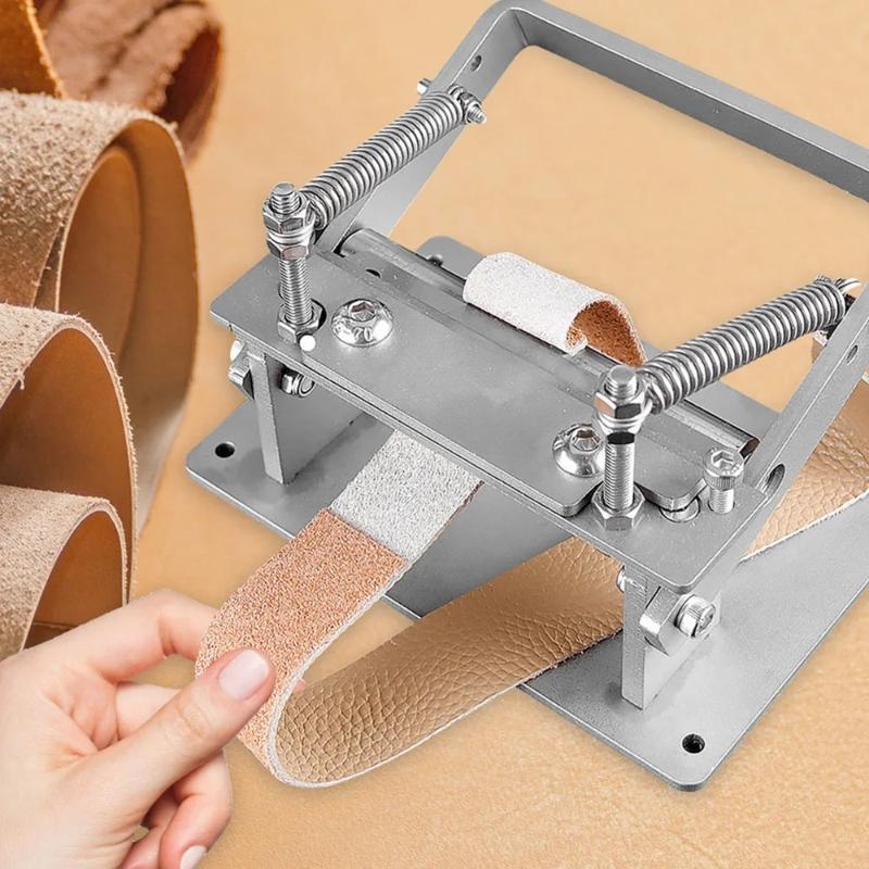 【HMA】1pc Strumento per la lavo - Leather Work In Art recensione e prezzo