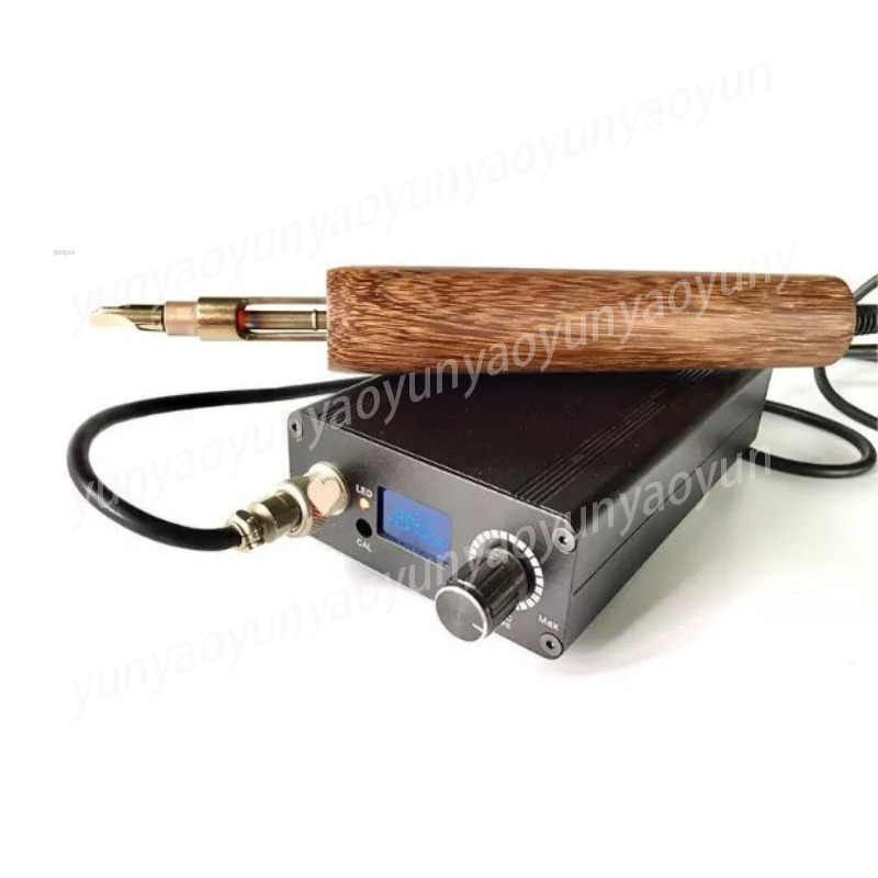 Macchina termostatica elettric - Leather Work In Art recensione e prezzo