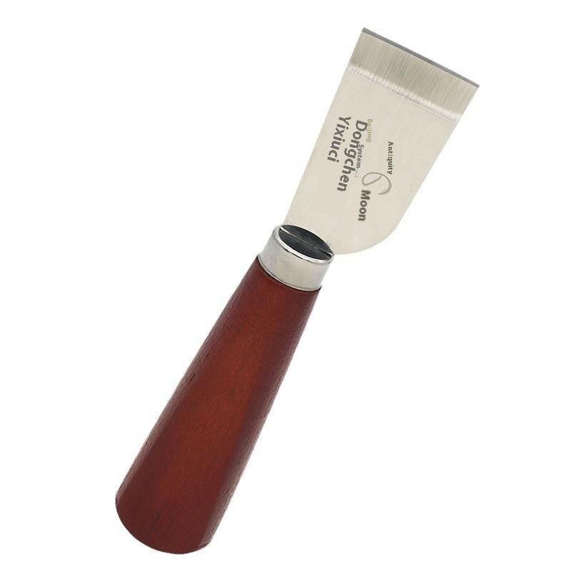 【Novità】Coltello per scarnific - Leatherwork Knives recensione e prezzo