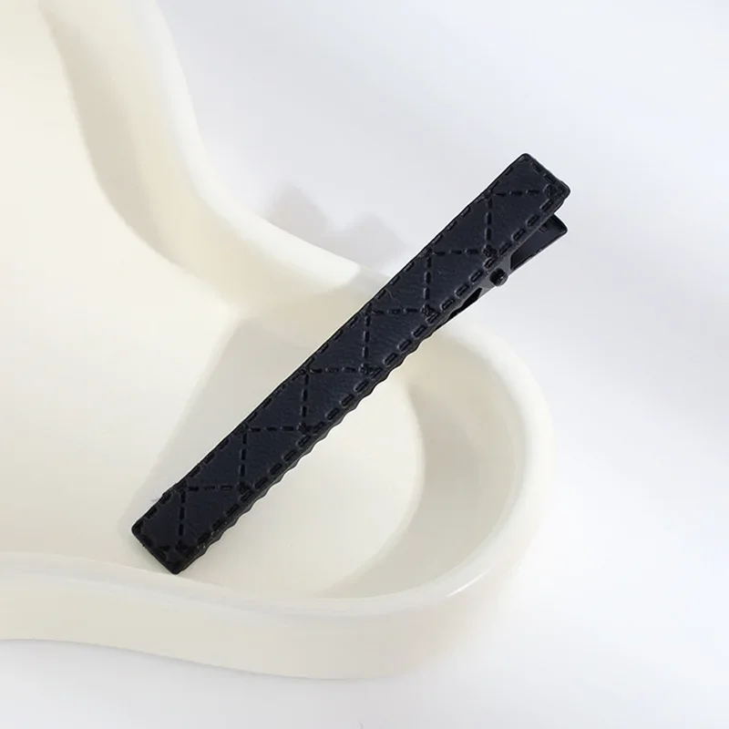 Fermagli per capelli in tinta  - Leatherwork Pony recensione e prezzo