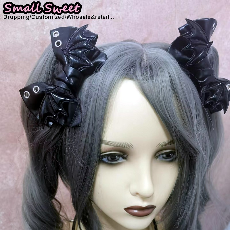 Fermagli per capelli da donna  - Leatherwork Pony recensione e prezzo