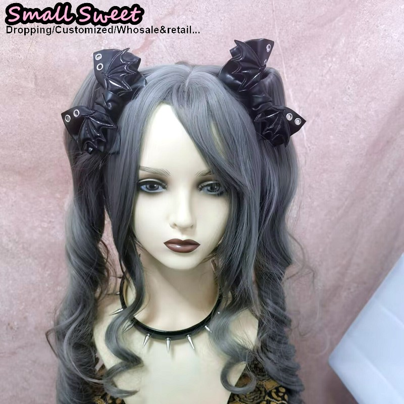 Fermagli per capelli da donna  - Leatherwork Pony recensione e prezzo