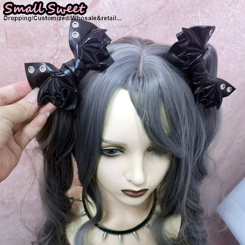 Fermagli per capelli da donna  - Leatherwork Pony recensione e prezzo