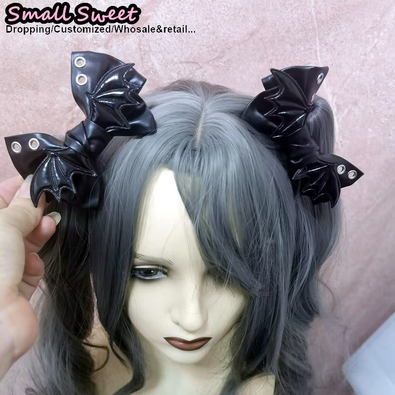Fermagli per capelli da donna  - Leatherwork Pony recensione e prezzo