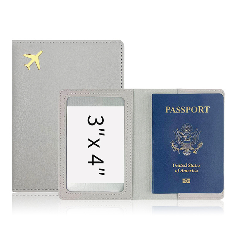 Portadocumenti da Viaggio Rinf - Leather Work Folder recensione e prezzo
