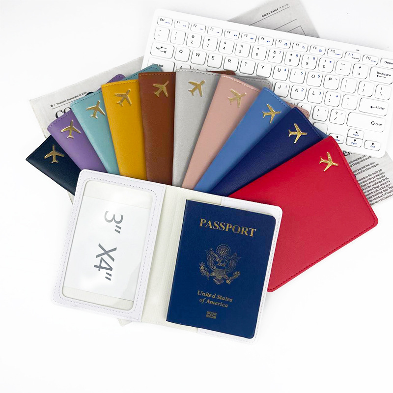 Portadocumenti da Viaggio Rinf - Leather Work Folder recensione e prezzo