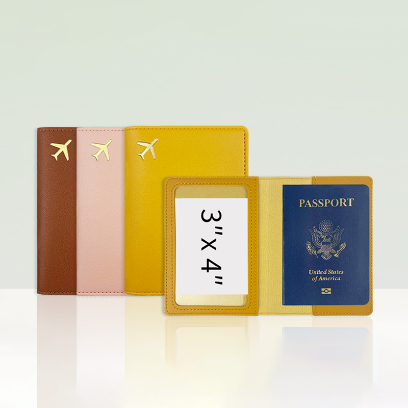 Portadocumenti da Viaggio Rinf - Leather Work Folder recensione e prezzo