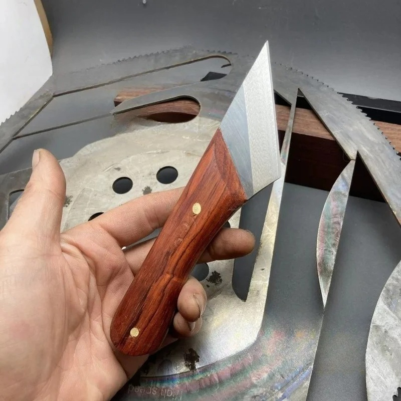 Coltello da taglio per pelle d - Leatherwork Knives recensione e prezzo