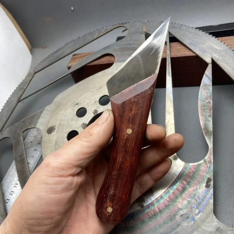 Coltello da taglio per pelle d - Leatherwork Knives recensione e prezzo