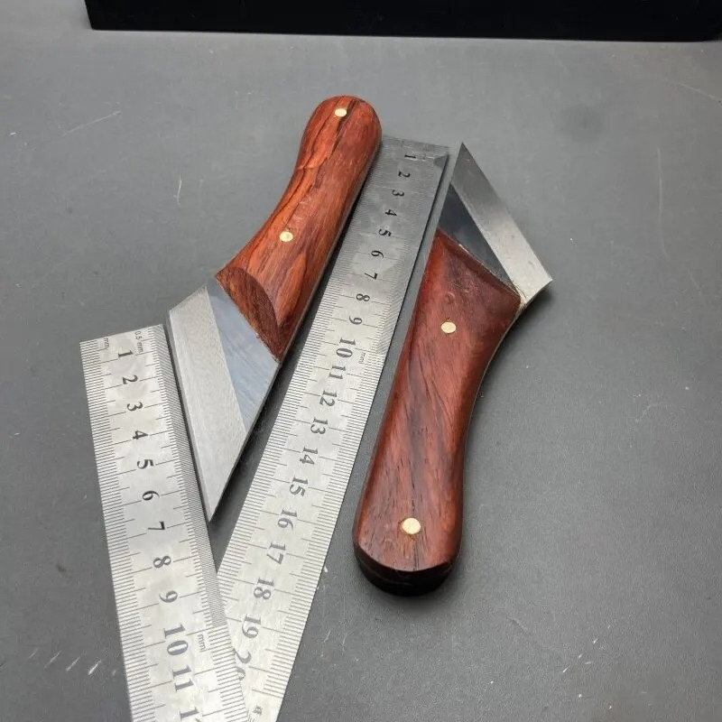Coltello da taglio per pelle d - Leatherwork Knives recensione e prezzo