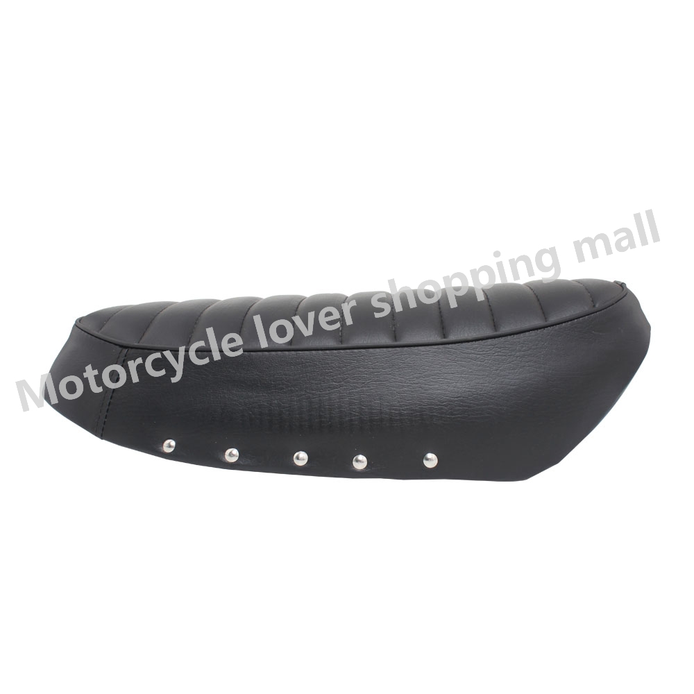 Nuovo Sedile Retro Moto Per HO - Leather Workbench recensione e prezzo