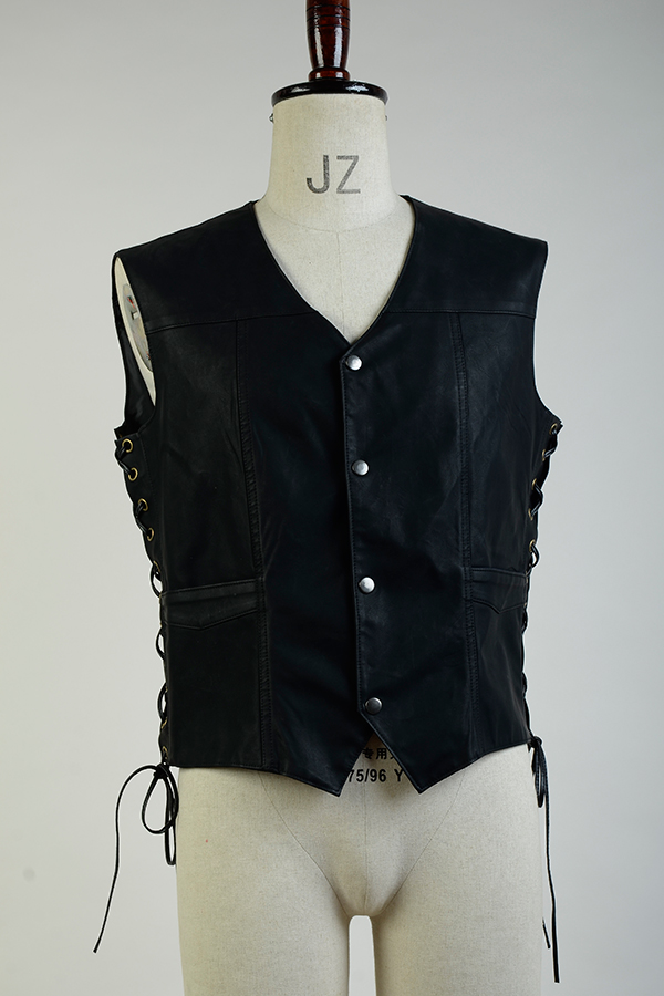 Daryl Dixon Gilet Cosplay TV W - Leather Work Vest recensione e prezzo