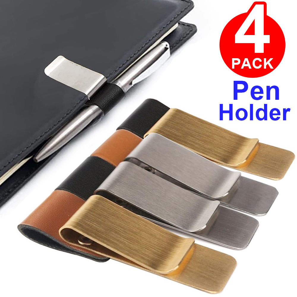 Portapenne in pelle fatta a ma - Leather Work Folder recensione e prezzo