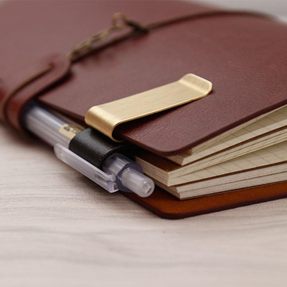 Portapenne in pelle fatta a ma - Leather Work Folder recensione e prezzo