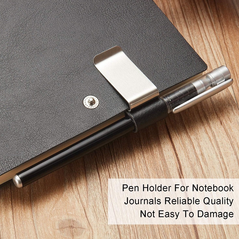 Portapenne in pelle fatta a ma - Leather Work Folder recensione e prezzo