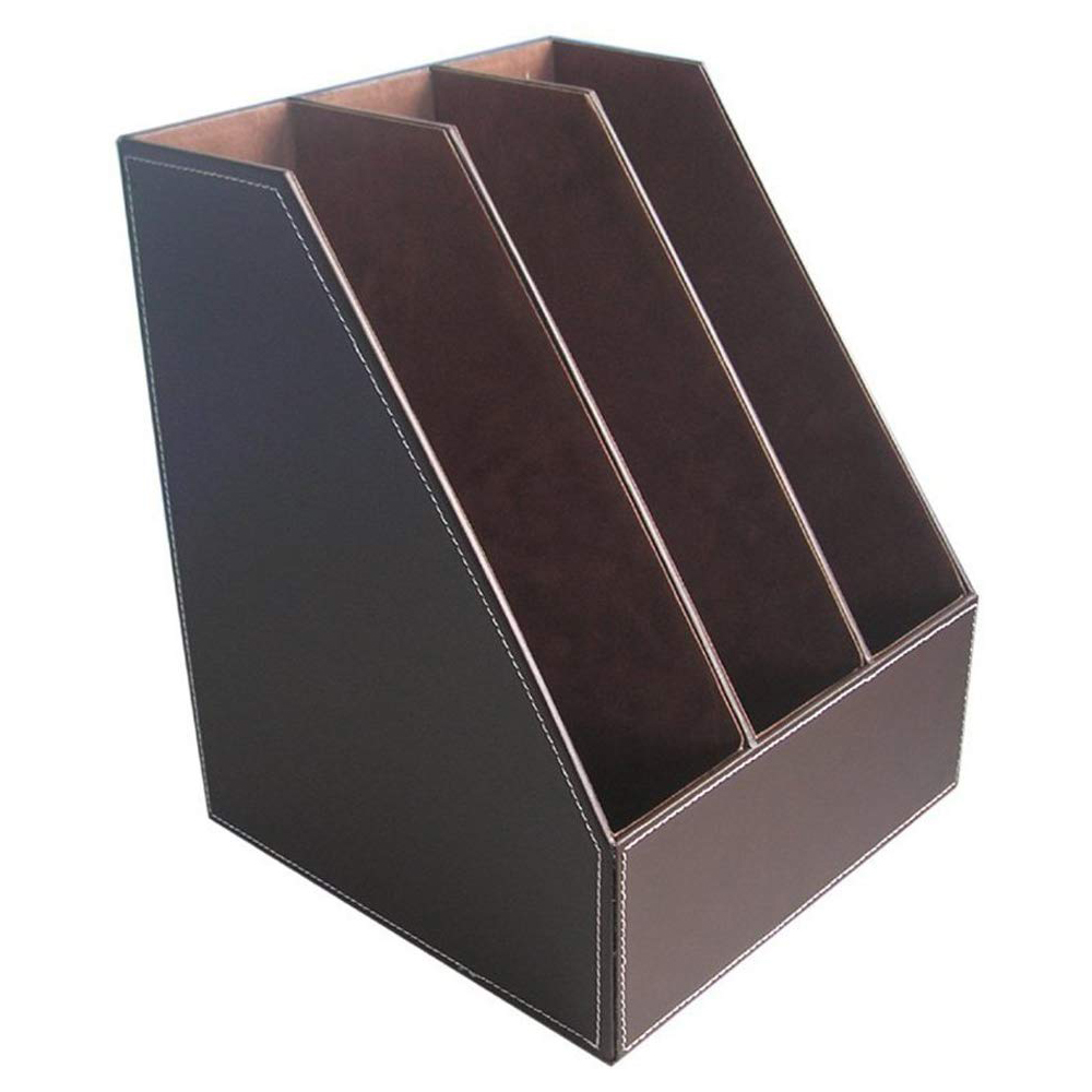 XRHYY 2/3/4 Slot Semplice Casa - Leather Work Folder recensione e prezzo