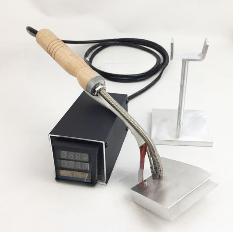 500W 220V/110V Pelle Macchina  - Leatherwork Embossing recensione e prezzo