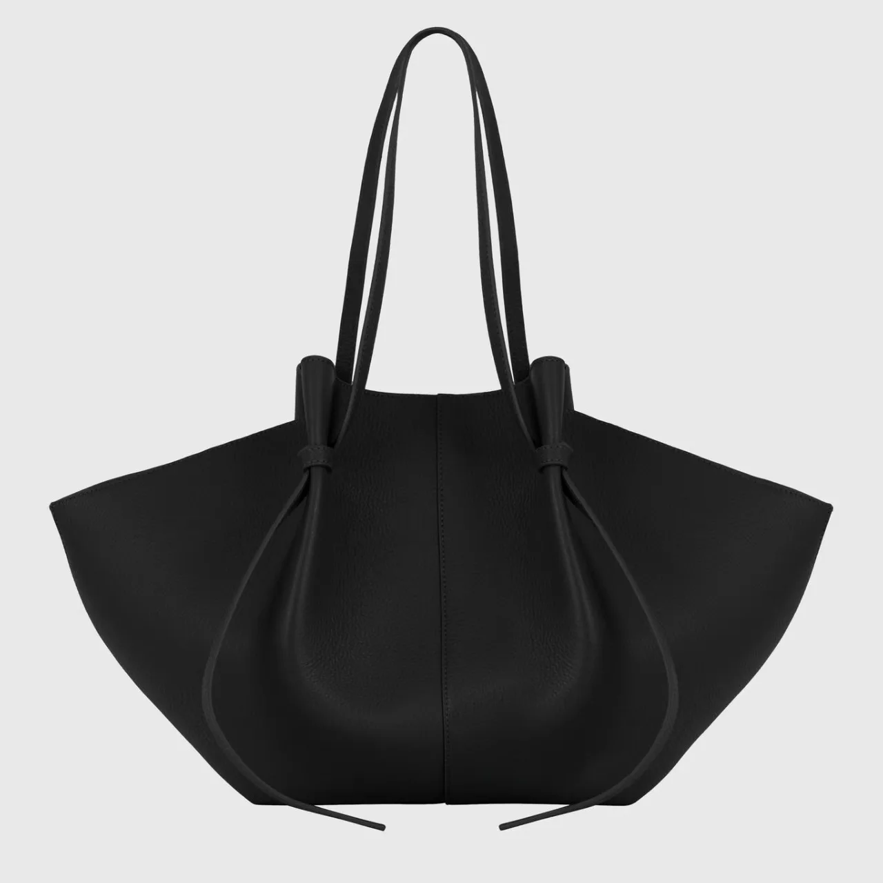 Borsa a Spalla in Pelle da Don - Leather Work Handbag recensione e prezzo