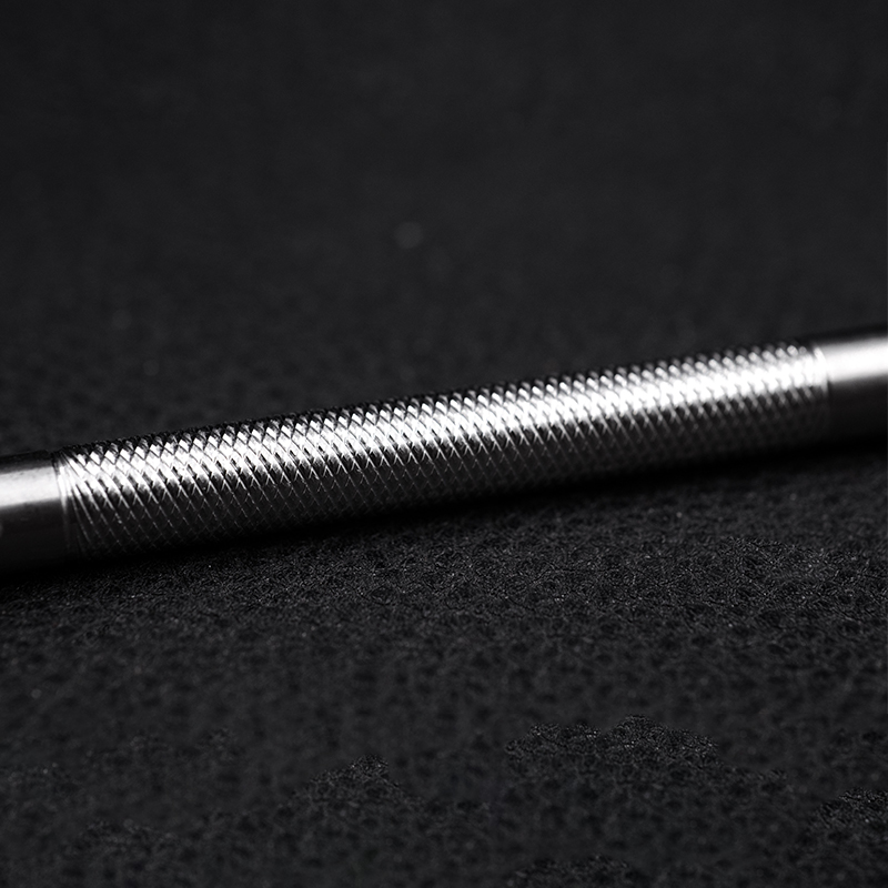 SOZO QB1 strumento per timbrat - Leatherwork Embossing recensione e prezzo