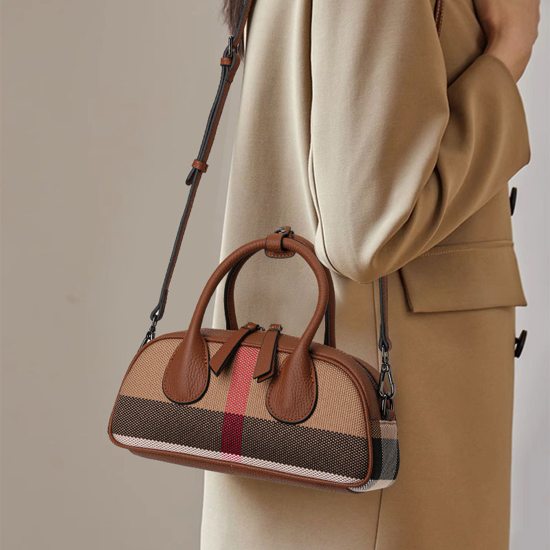Borsa da bowling da donna in t - Leatherwork Free Patterns recensione e prezzo