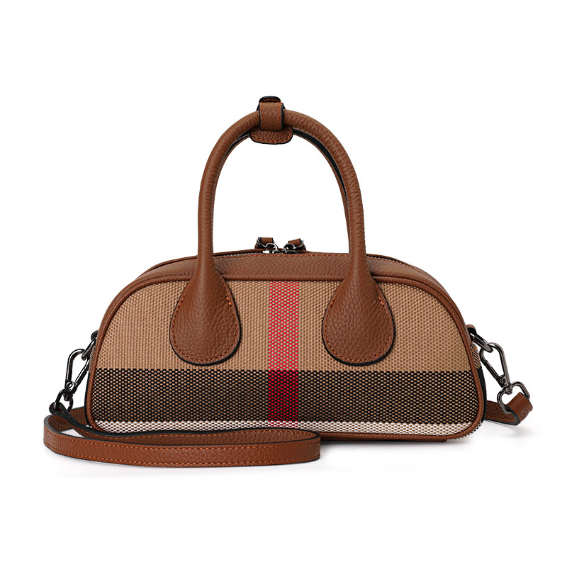 Borsa da bowling da donna in t - Leatherwork Free Patterns recensione e prezzo