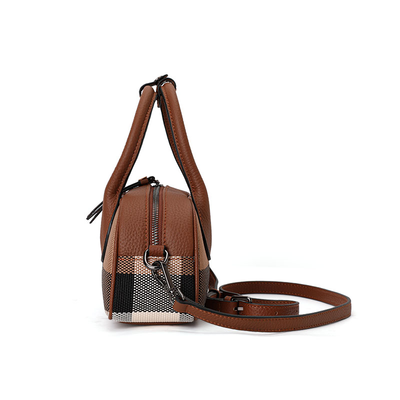 Borsa da bowling da donna in t - Leatherwork Free Patterns recensione e prezzo