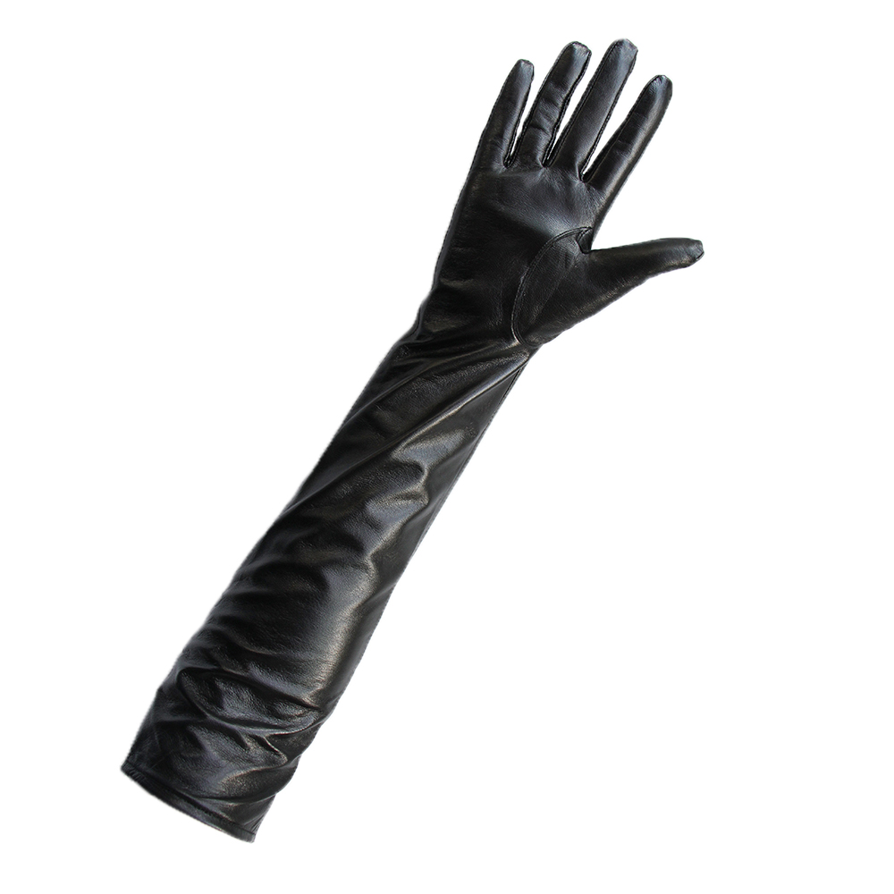 Personalizza Guanti da uomo in - Leather Work Winter Gloves recensione e prezzo