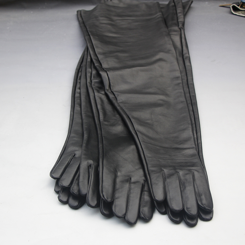 Personalizza Guanti da uomo in - Leather Work Winter Gloves recensione e prezzo