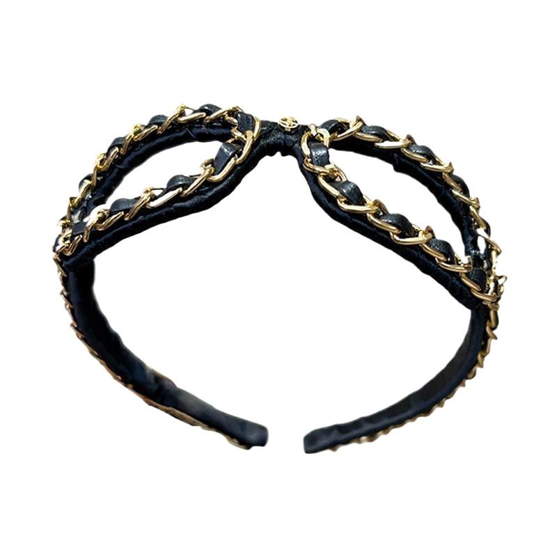 Accessorio per Capelli Elegant - Leatherwork Pony recensione e prezzo